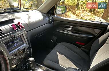Внедорожник / Кроссовер SsangYong Rexton 2010 в 