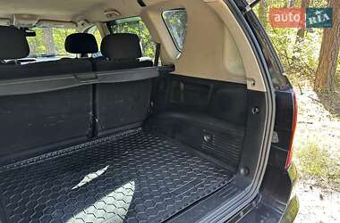Внедорожник / Кроссовер SsangYong Rexton 2010 в 