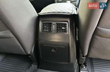 Внедорожник / Кроссовер SsangYong Rexton 2010 в 