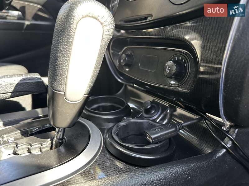 Внедорожник / Кроссовер SsangYong Rexton 2010 в Киеве