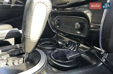 Внедорожник / Кроссовер SsangYong Rexton 2010 в 