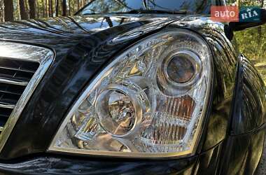 Внедорожник / Кроссовер SsangYong Rexton 2010 в 