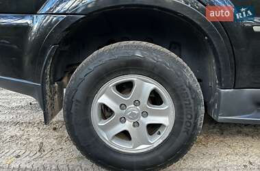 Внедорожник / Кроссовер SsangYong Rexton 2010 в 