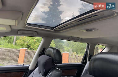 Позашляховик / Кросовер SsangYong Rexton 2004 в 