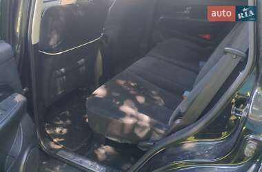 Внедорожник / Кроссовер SsangYong Rexton 2010 в 