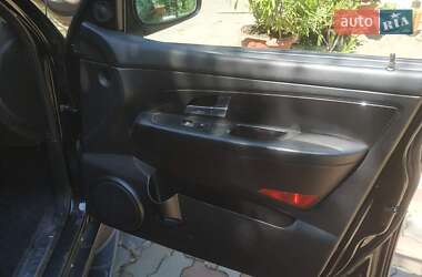 Внедорожник / Кроссовер SsangYong Rexton 2010 в 