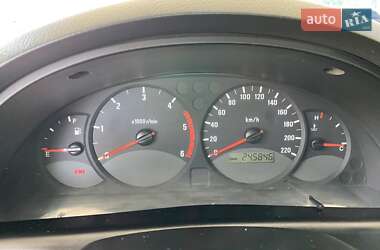 Позашляховик / Кросовер SsangYong Rexton 2006 в 