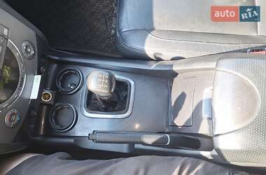 Позашляховик / Кросовер SsangYong Rexton 2008 в 