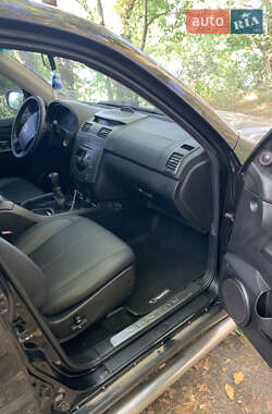 Внедорожник / Кроссовер SsangYong Rexton 2008 в 