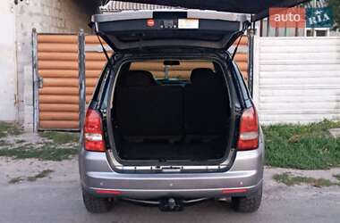 Внедорожник / Кроссовер SsangYong Rexton 2007 в 