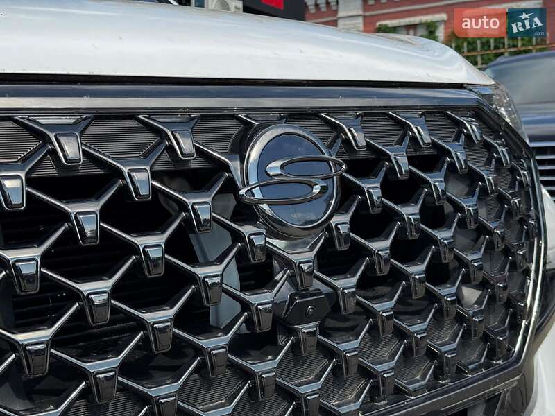 Внедорожник / Кроссовер SsangYong Rexton 2023 в Харькове