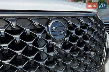 Внедорожник / Кроссовер SsangYong Rexton 2023 в 
