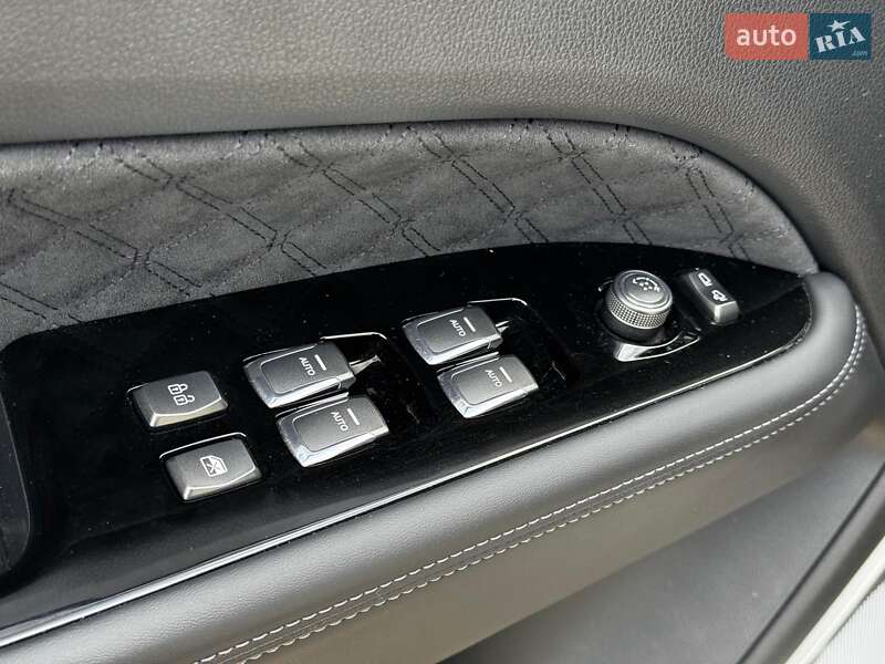 Внедорожник / Кроссовер SsangYong Rexton 2023 в Харькове