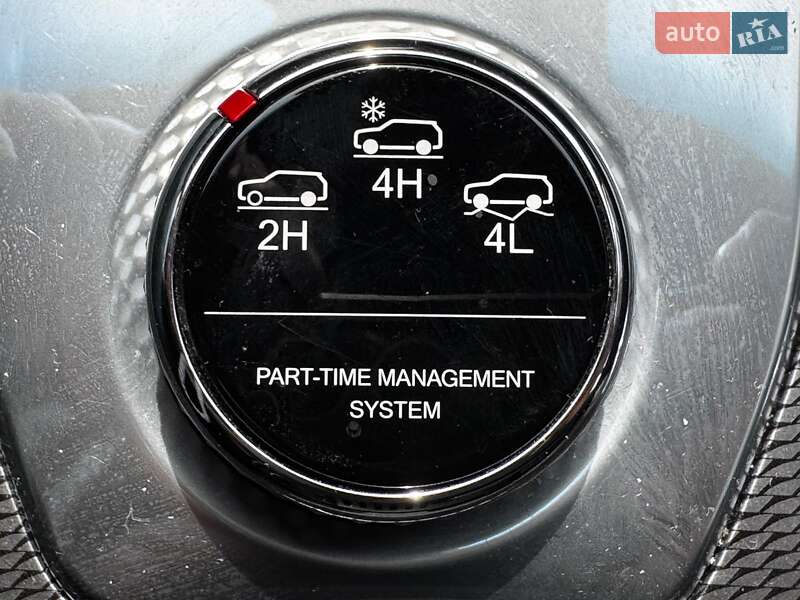 Внедорожник / Кроссовер SsangYong Rexton 2023 в Харькове