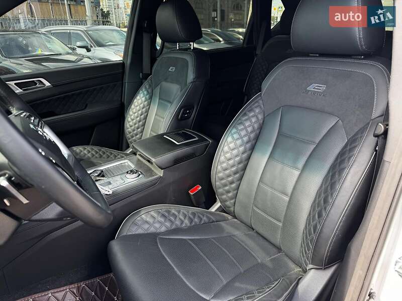 Внедорожник / Кроссовер SsangYong Rexton 2023 в Харькове