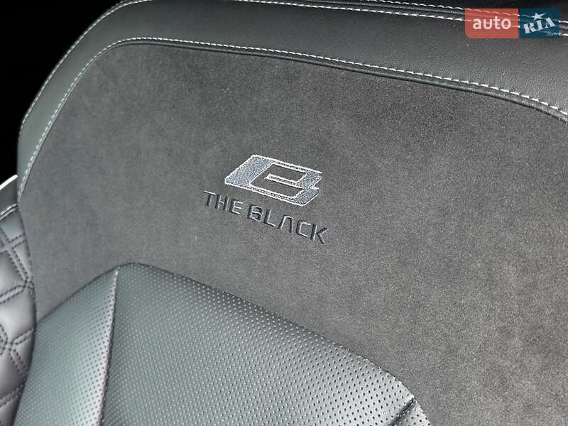 Внедорожник / Кроссовер SsangYong Rexton 2023 в Харькове