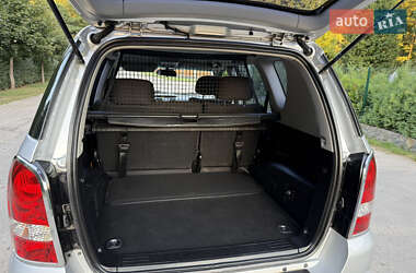 Позашляховик / Кросовер SsangYong Rexton 2012 в 