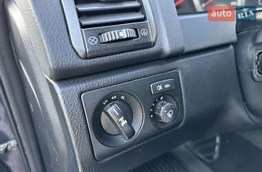 Позашляховик / Кросовер SsangYong Rexton 2007 в 