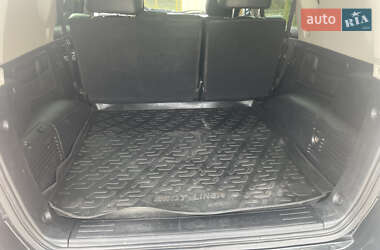 Внедорожник / Кроссовер SsangYong Rexton 2007 в 