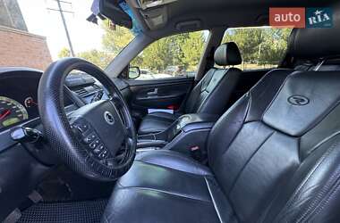 Внедорожник / Кроссовер SsangYong Rexton 2011 в 