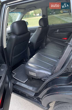 Внедорожник / Кроссовер SsangYong Rexton 2008 в 