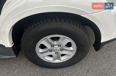 Внедорожник / Кроссовер SsangYong Rexton 2012 в 