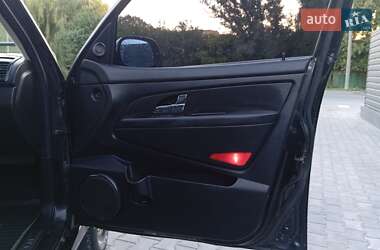 Позашляховик / Кросовер SsangYong Rexton 2008 в 
