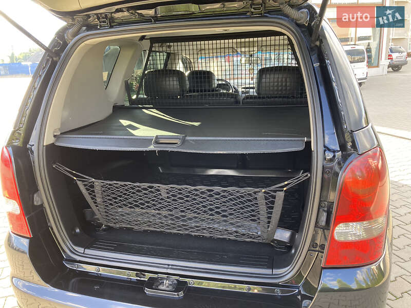 Позашляховик / Кросовер SsangYong Rexton 2008 в Чернівцях
