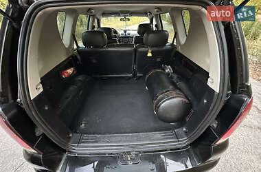 Внедорожник / Кроссовер SsangYong Rexton 2005 в 