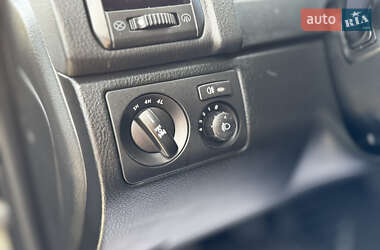 Внедорожник / Кроссовер SsangYong Rexton 2009 в 