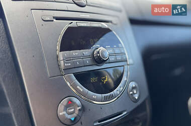 Внедорожник / Кроссовер SsangYong Rexton 2009 в 