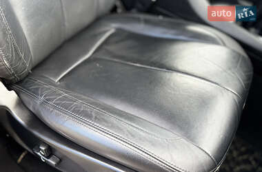 Внедорожник / Кроссовер SsangYong Rexton 2009 в 