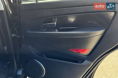 Внедорожник / Кроссовер SsangYong Rexton 2009 в 