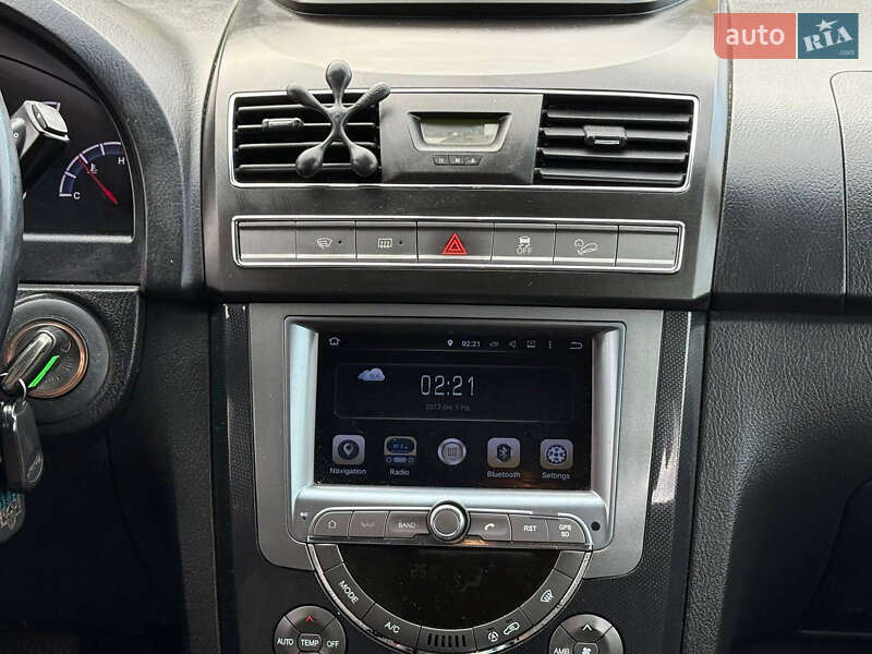 Внедорожник / Кроссовер SsangYong Rexton 2017 в Стрые