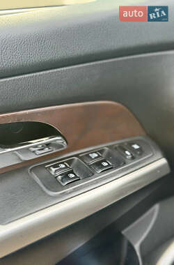 Внедорожник / Кроссовер SsangYong Rexton 2005 в 