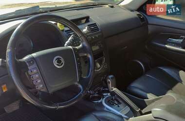 Внедорожник / Кроссовер SsangYong Rexton 2006 в 