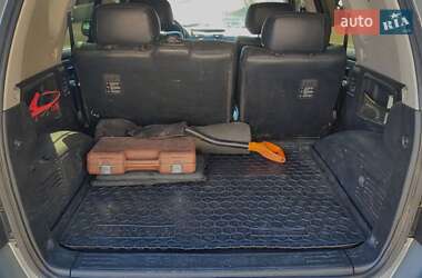 Внедорожник / Кроссовер SsangYong Rexton 2006 в 
