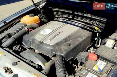 Внедорожник / Кроссовер SsangYong Rexton 2006 в 