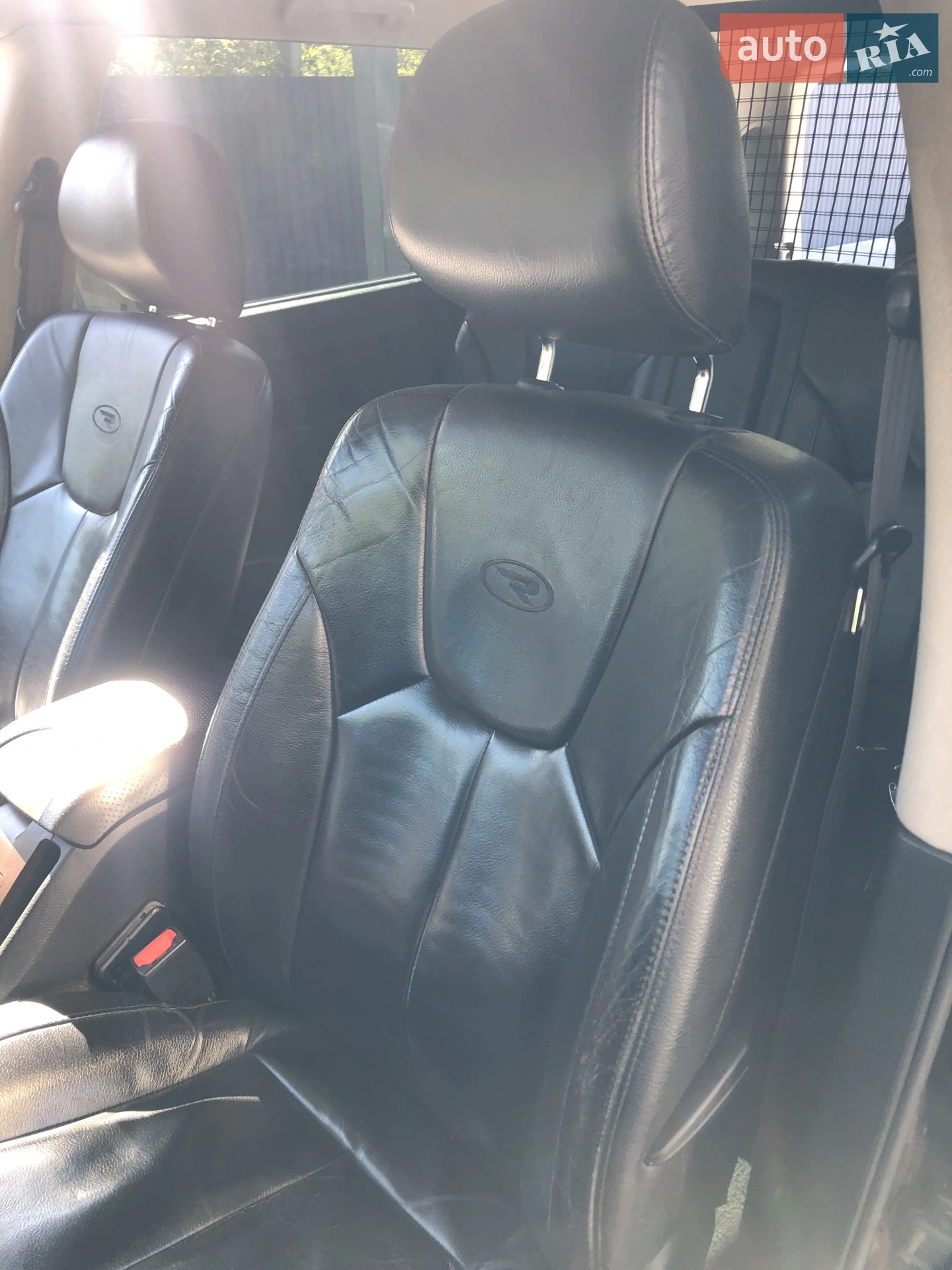 2013 SsangYong Rexton - мініатюра 10