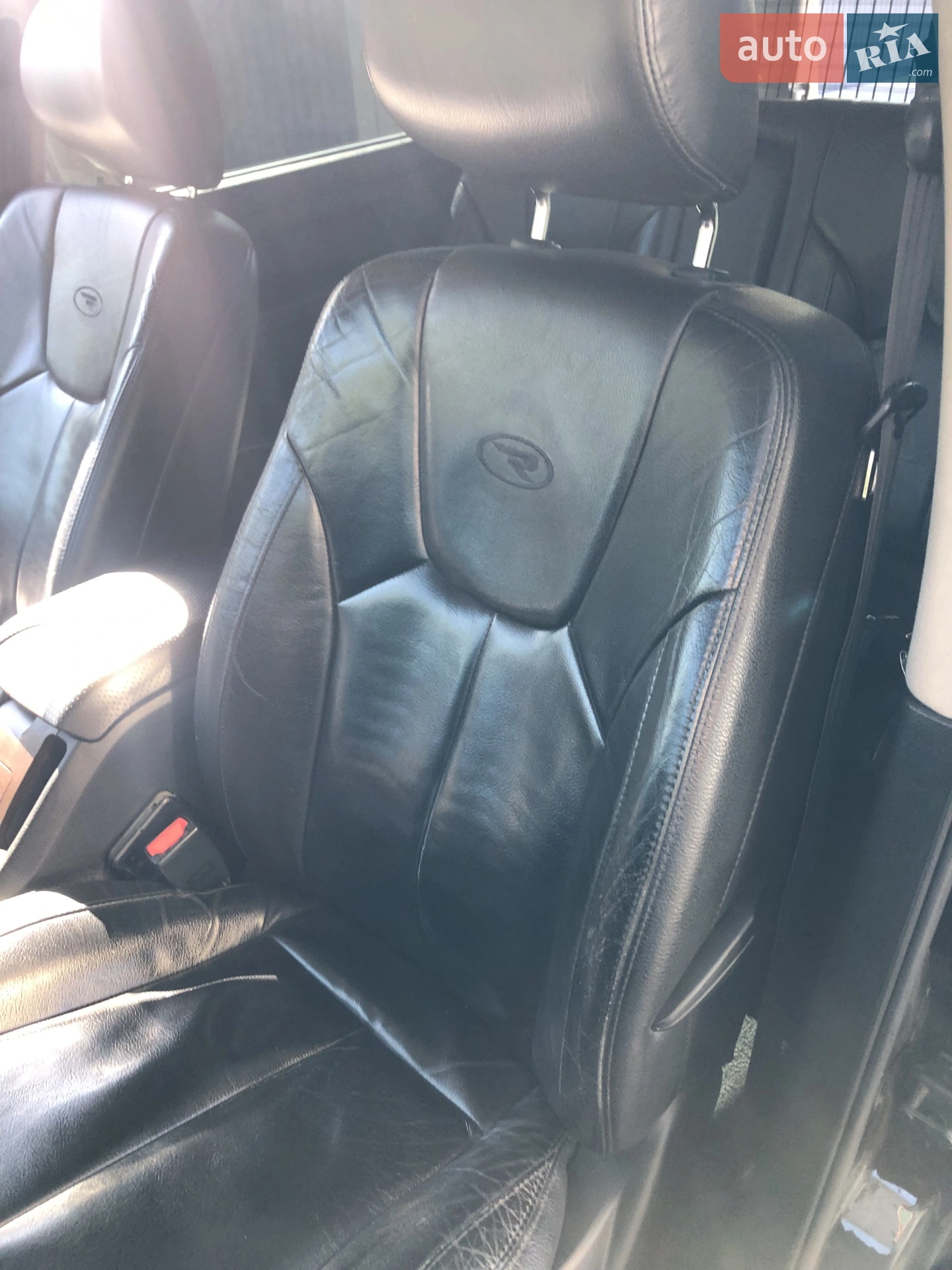 2013 SsangYong Rexton - мініатюра 11