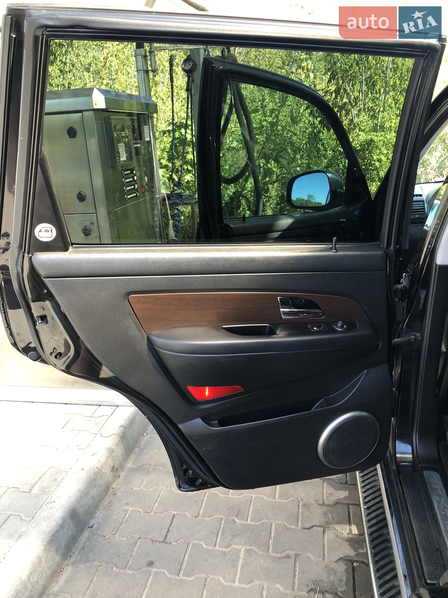 2013 SsangYong Rexton - мініатюра 14