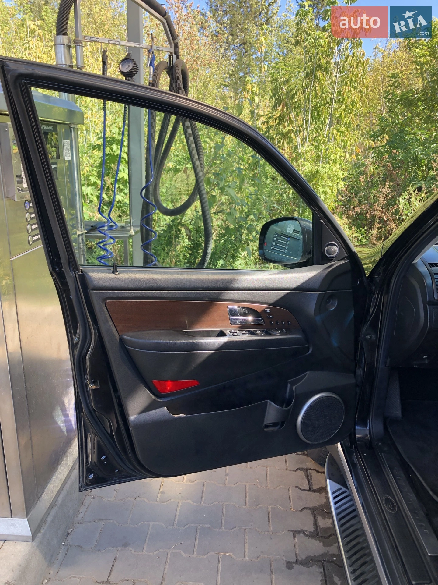 2013 SsangYong Rexton - мініатюра 15