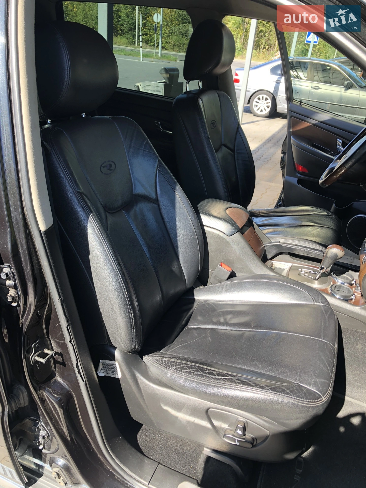 2013 SsangYong Rexton - мініатюра 16