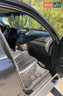 Внедорожник / Кроссовер SsangYong Rexton 2013 в Полтаве