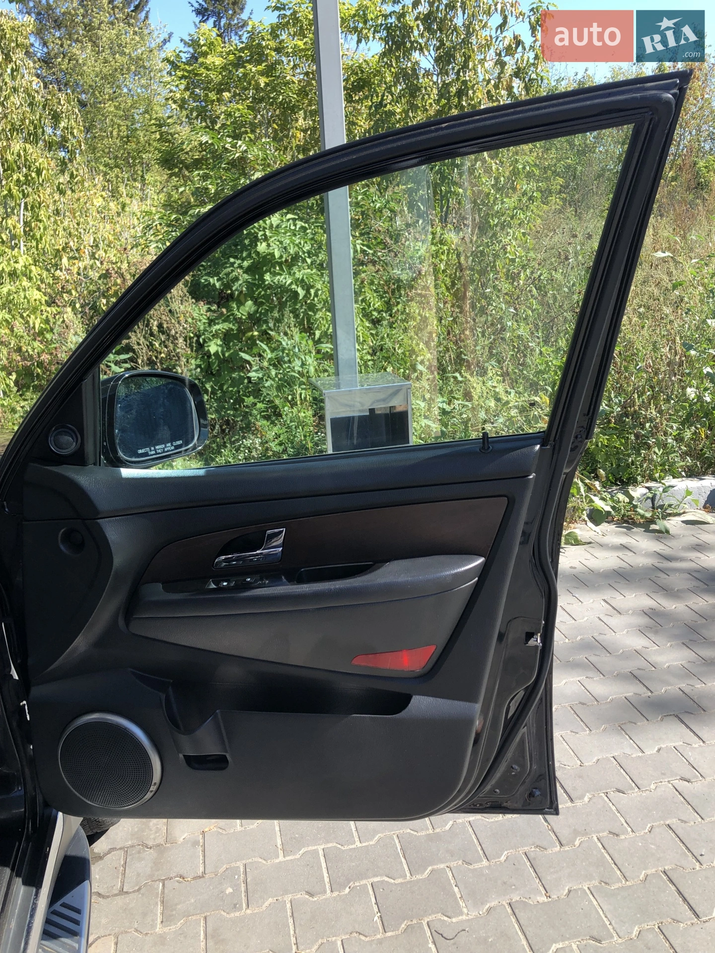 2013 SsangYong Rexton - мініатюра 18