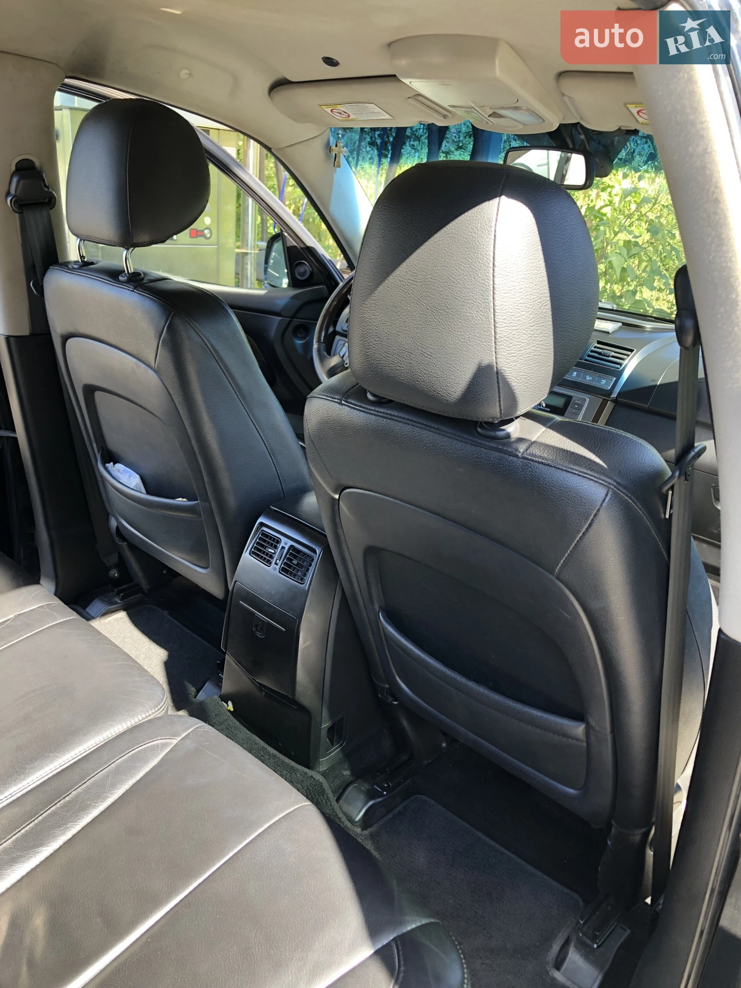 2013 SsangYong Rexton - мініатюра 20