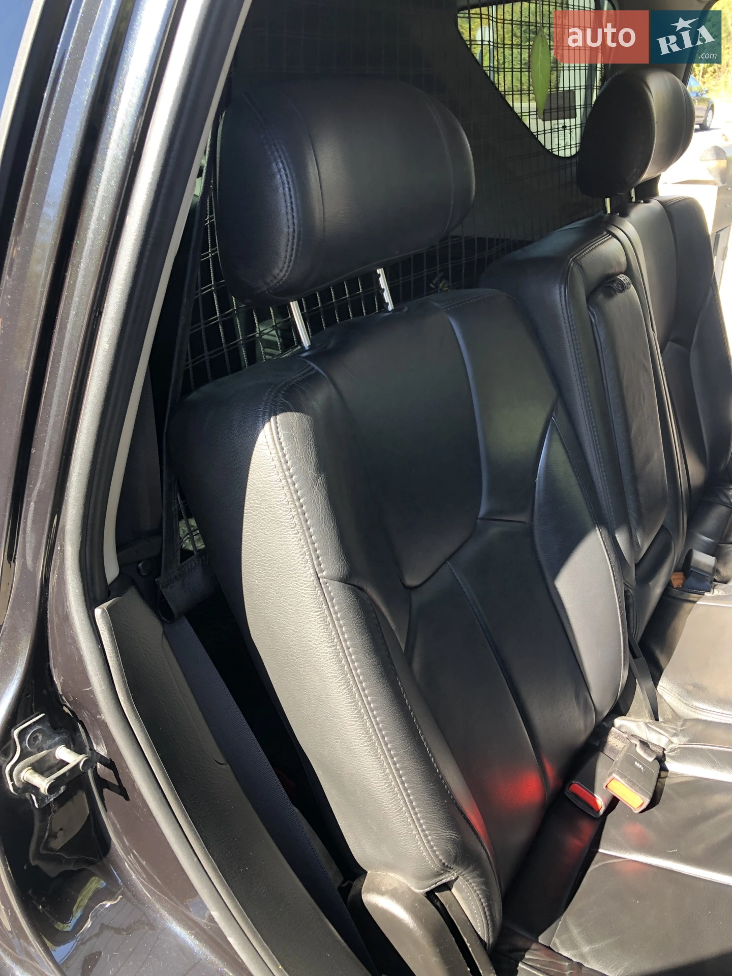 2013 SsangYong Rexton - мініатюра 22