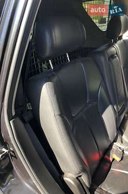 Внедорожник / Кроссовер SsangYong Rexton 2013 в 