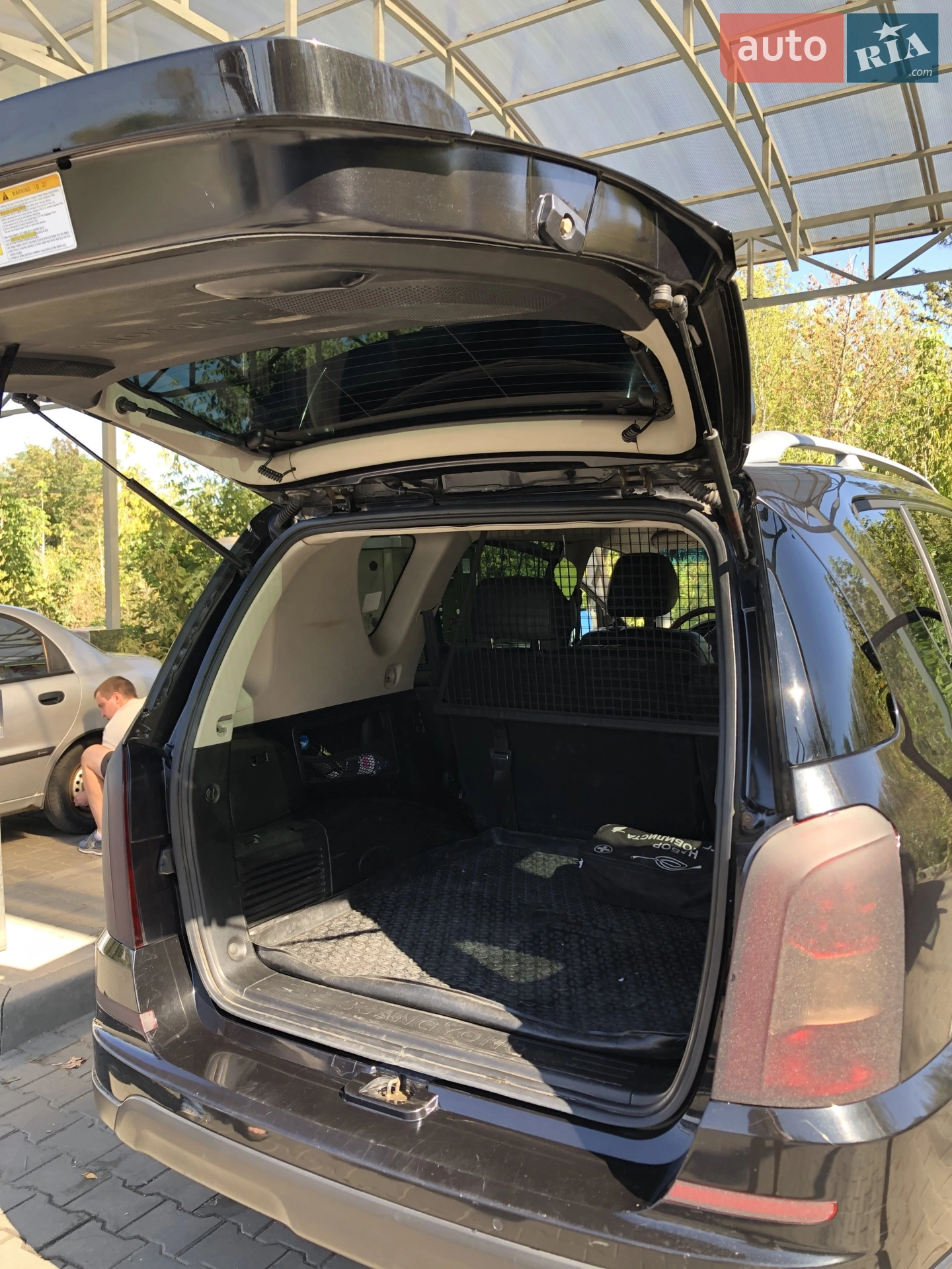 2013 SsangYong Rexton - мініатюра 26