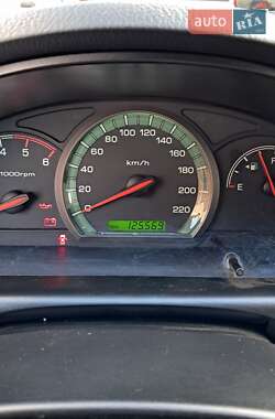Внедорожник / Кроссовер SsangYong Rexton 2009 в 
